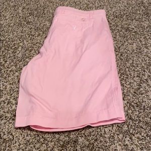 Men’s Footjoy golf shorts